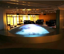 Yeltsin Presidential National Library