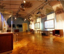 Yeltsin Presidential National Library