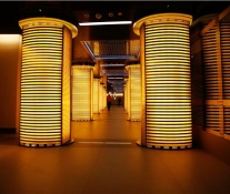 Yeltsin Presidential National Library