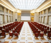 Yeltsin Presidential National Library