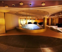 Yeltsin Presidential National Library