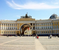 Yeltsin Presidential National Library