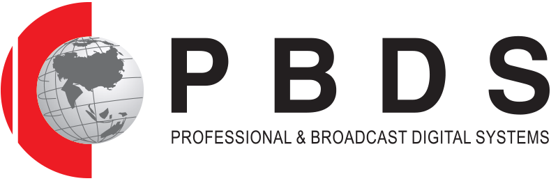 PBDS | Professional & Broadcast Digital Systems